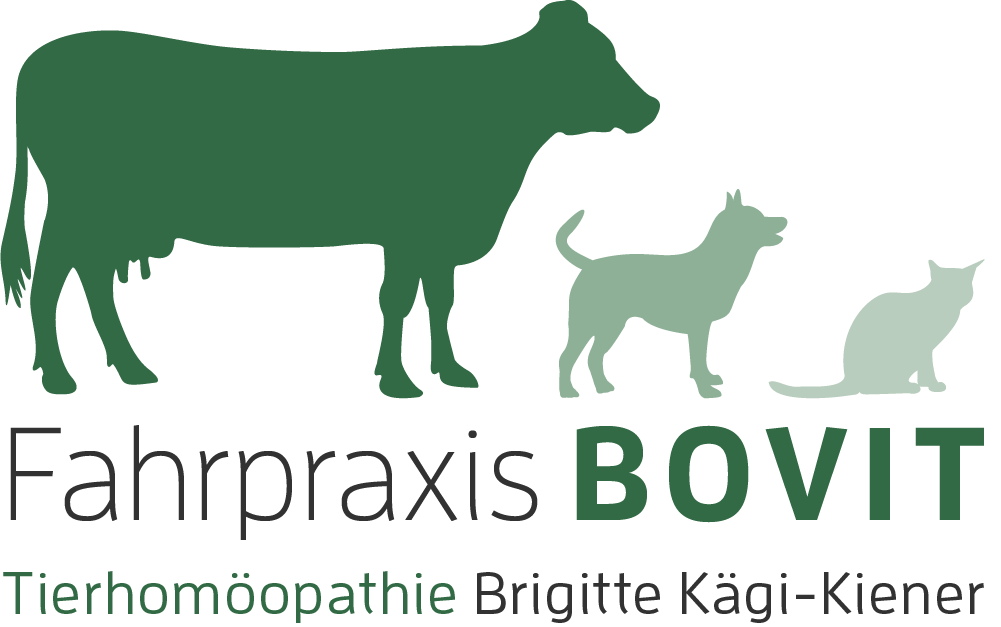 Logo Bovit.ch